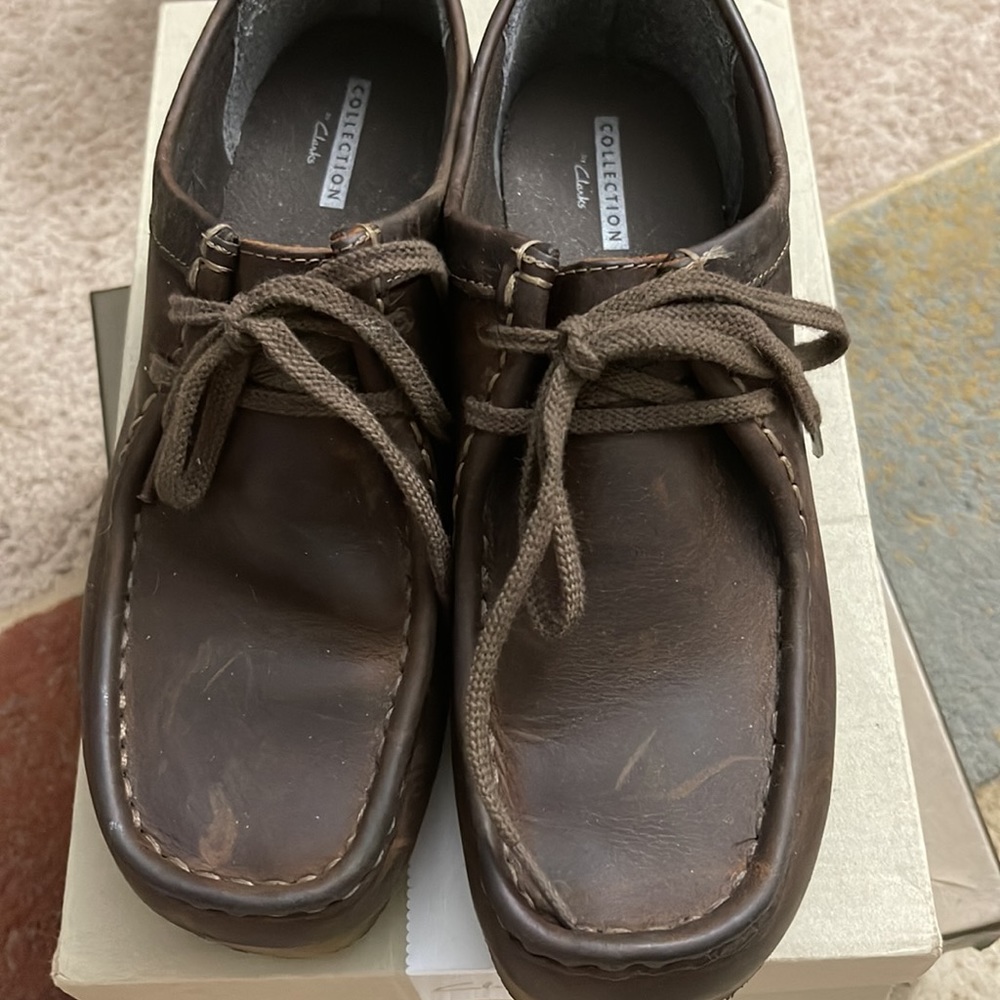 Clarks - Picture 2 of 6